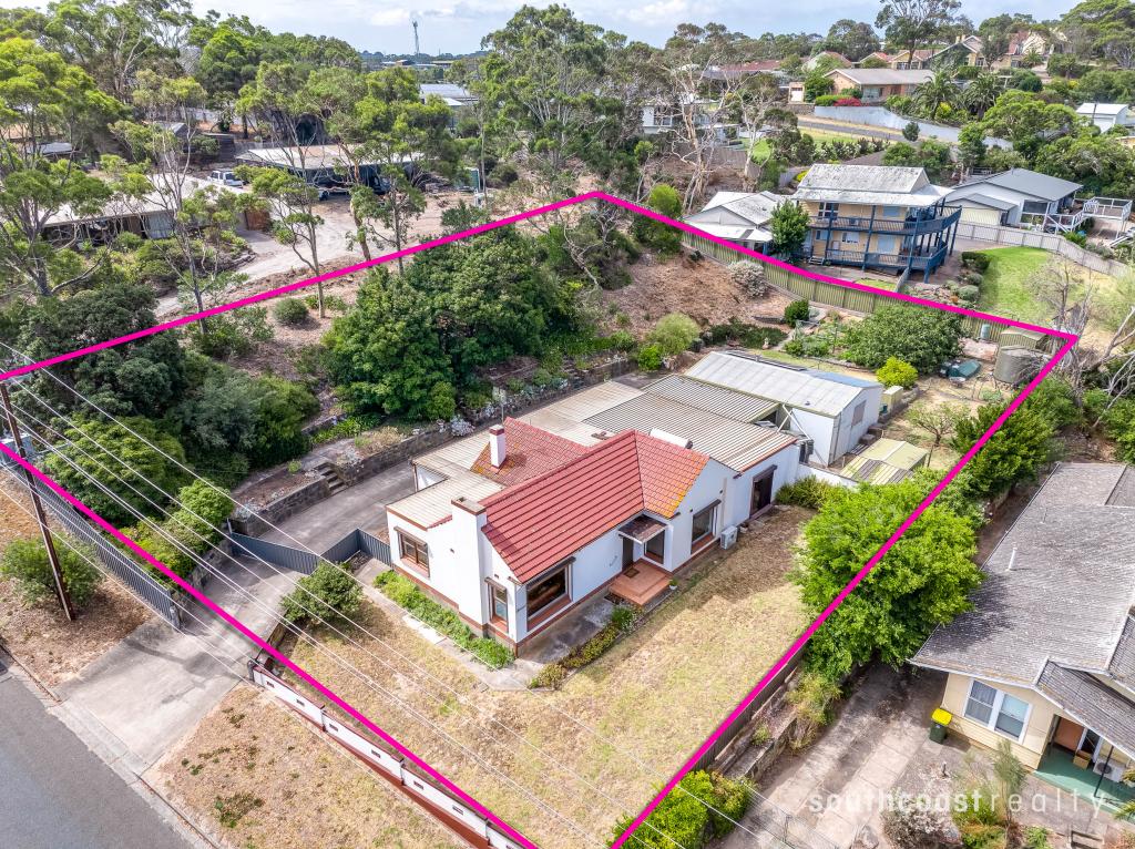 112-114 Crozier Rd, Victor Harbor, SA 5211