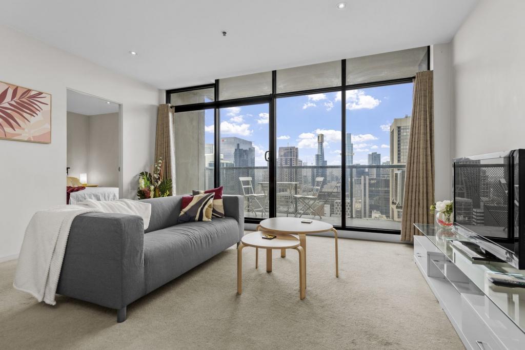 3205/380 LITTLE LONSDALE ST, MELBOURNE, VIC 3000