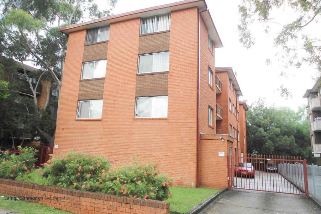 8/34 Goulburn St, Liverpool, NSW 2170