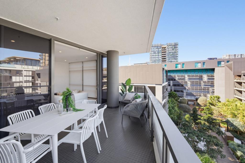 503/9 Archibald Ave, Waterloo, NSW 2017