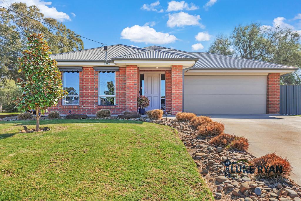 32 High St, Rochester, VIC 3561