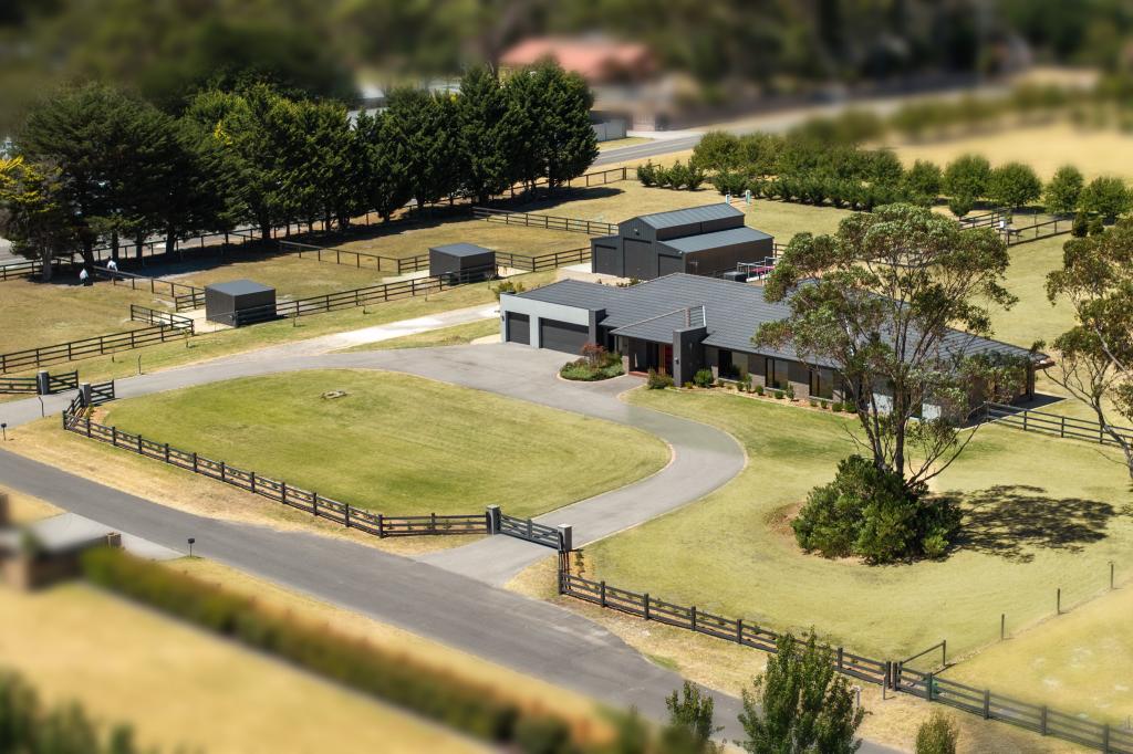 1 Ballochmyle Lane, Langwarrin South, VIC 3911