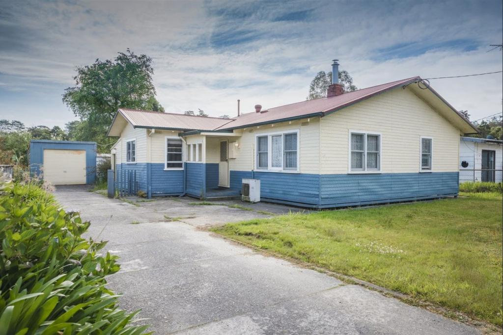 17 Cohen St, Rosebery, TAS 7470