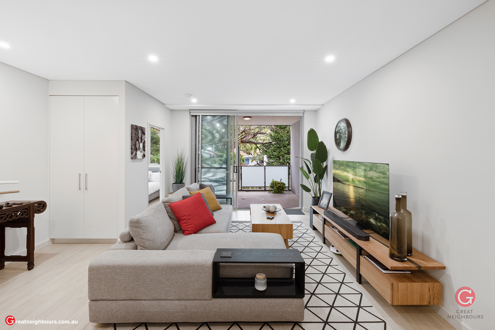 107/120 Penshurst St, Willoughby, NSW 2068