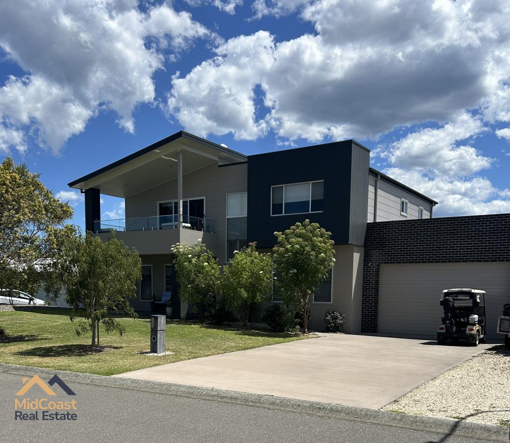93 Coastal View Dr, Tallwoods Village, NSW 2430