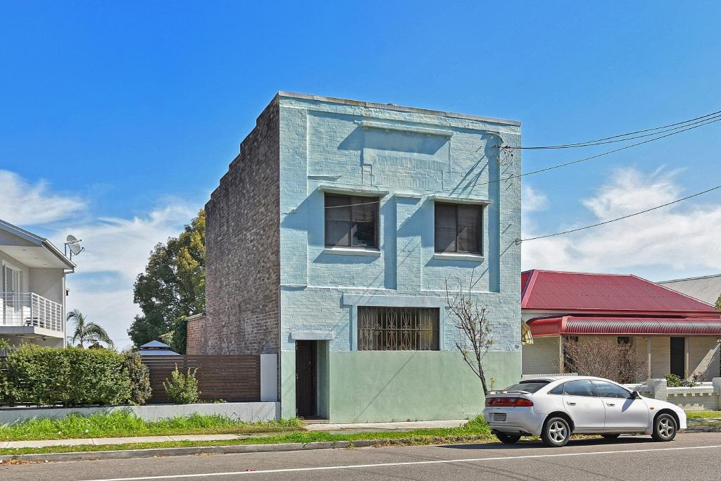 1/26 Gale St, Concord, NSW 2137