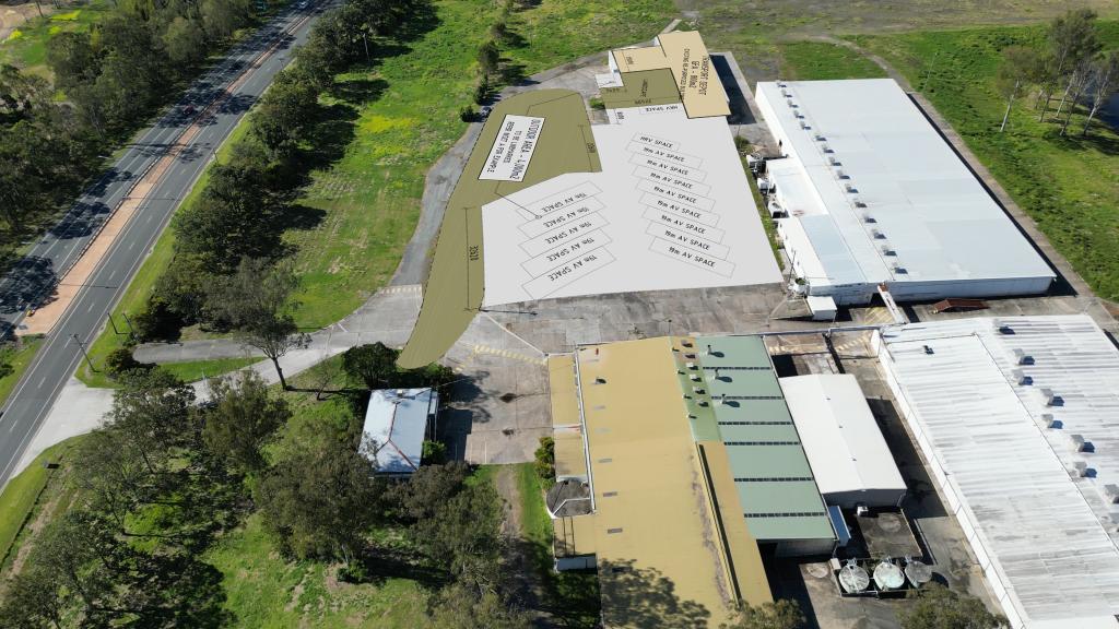 4696-4754 MOUNT LINDESAY HWY, NORTH MACLEAN, QLD 4280