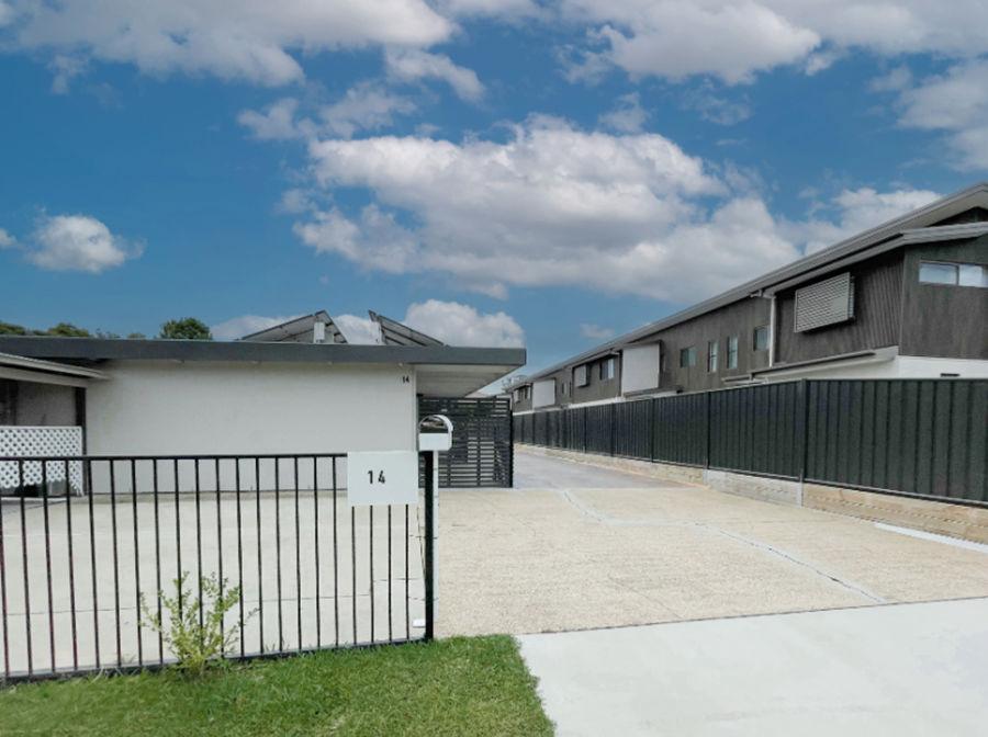 3/14 Prince St, Coffs Harbour, NSW 2450