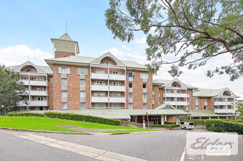 310/2 City View Rd, Pennant Hills, NSW 2120
