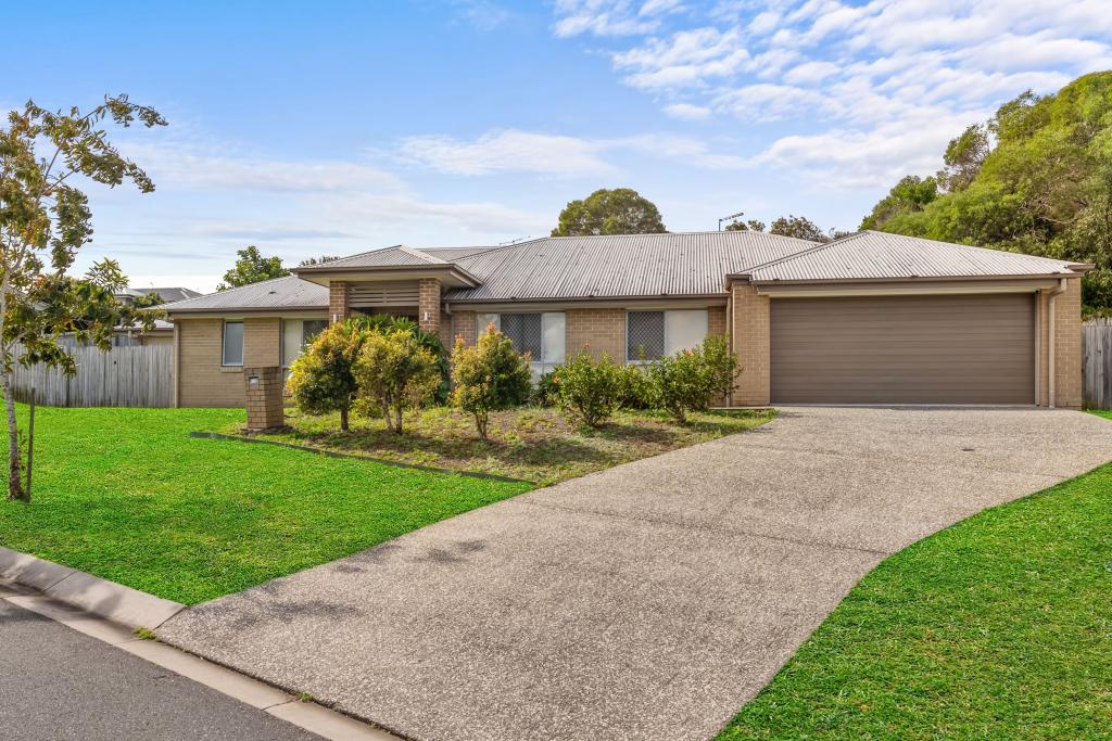 74 Challenor St, Mango Hill, QLD 4509