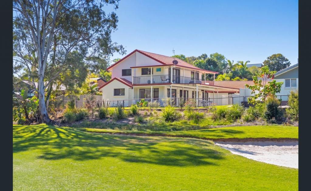 58 Peter Thomson Dr, Parkwood, QLD 4214
