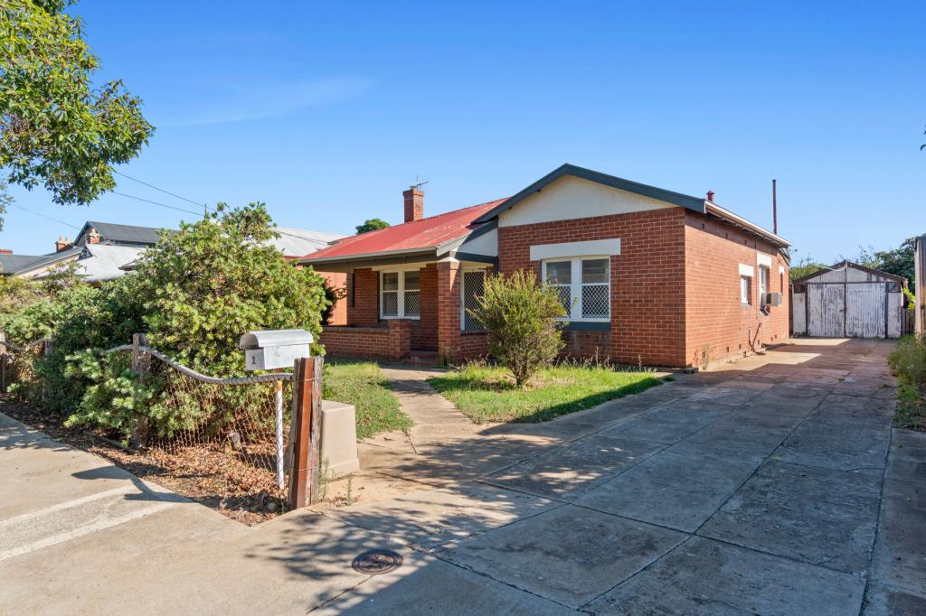 2 Darebin St, Mile End, SA 5031