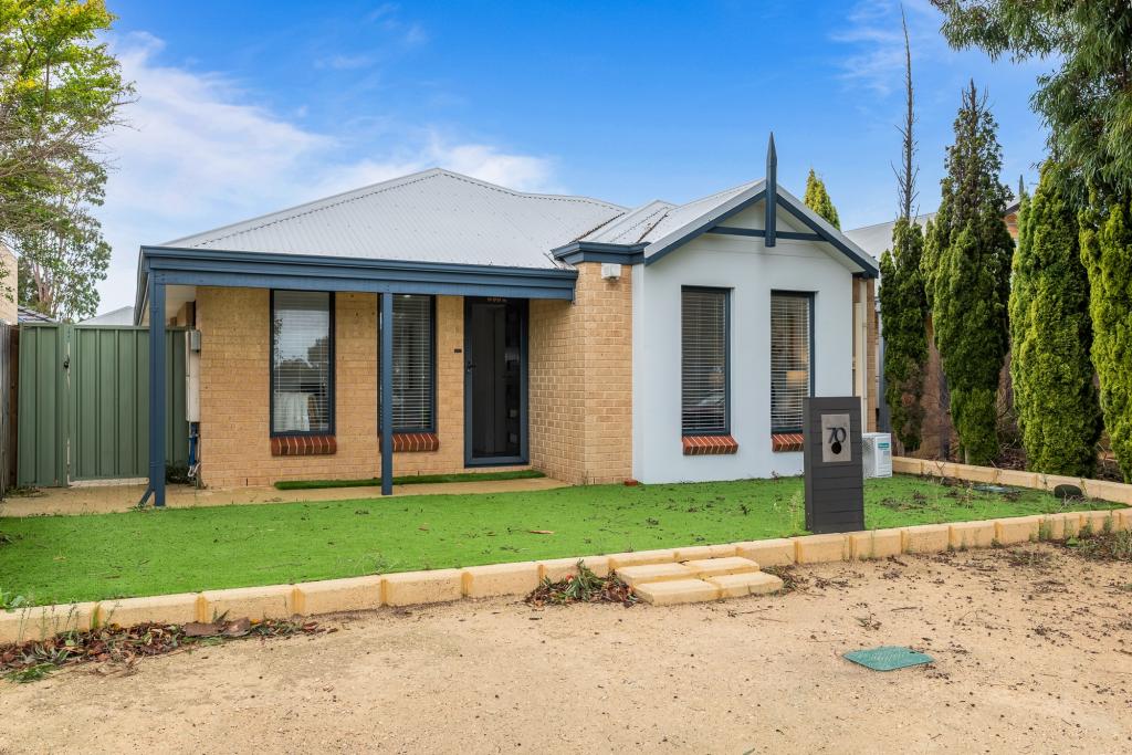 70 Thundelarra Ave, Ellenbrook, WA 6069