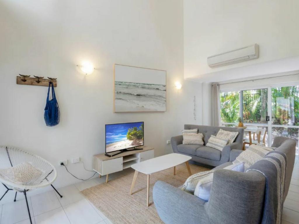 69 Reef Resort/121 Port Douglas Rd, Port Douglas, QLD 4877