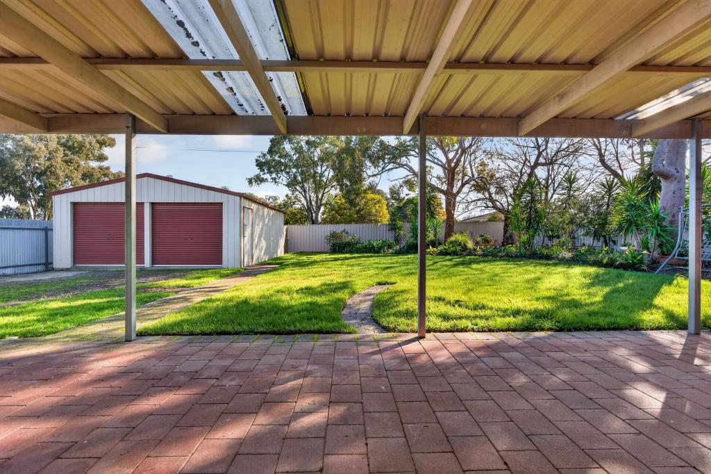 533 Webb St, Lavington, NSW 2641