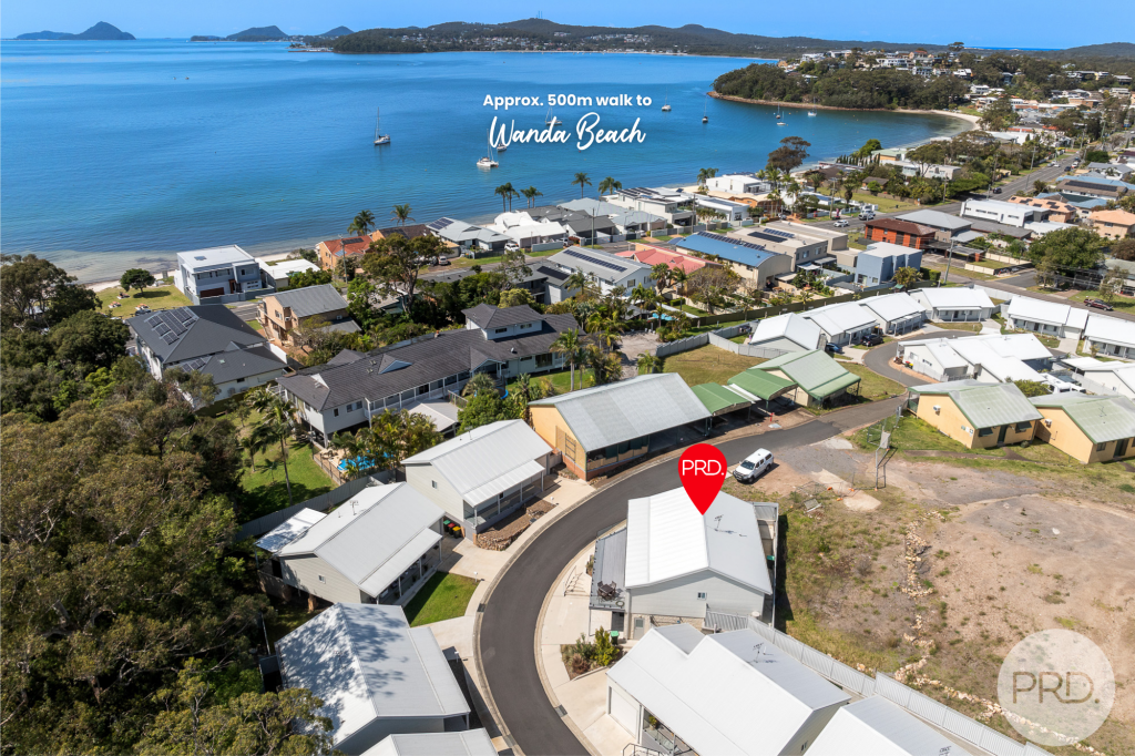 28 Ridgeview Dr, Salamander Bay, NSW 2317