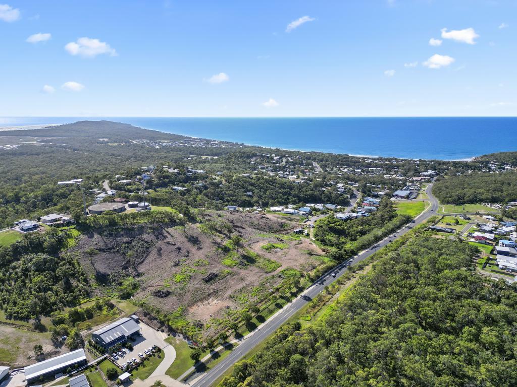 Lot 5 Starfish St, Agnes Water, QLD 4677