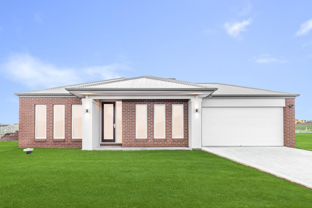 4 Bennet St, Warrnambool, VIC 3280