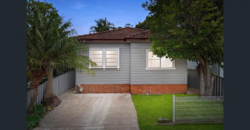 27 ALLWORTH ST, MEREWETHER, NSW 2291