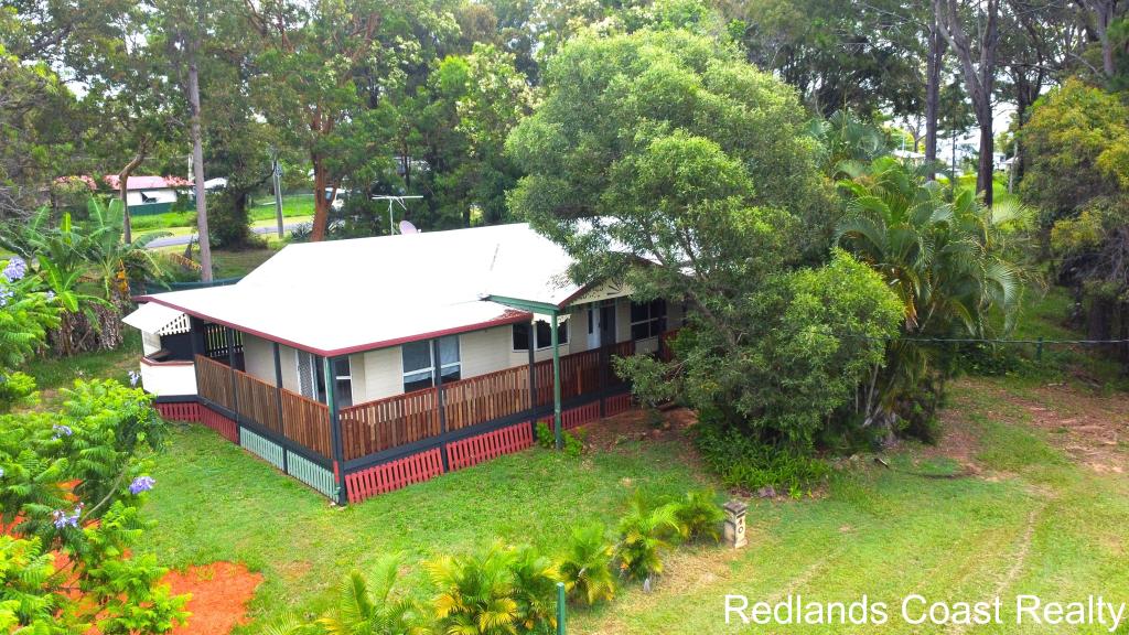 8 Vine St, Macleay Island, QLD 4184