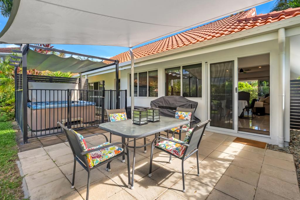 1 Stream Ave, Kewarra Beach, QLD 4879