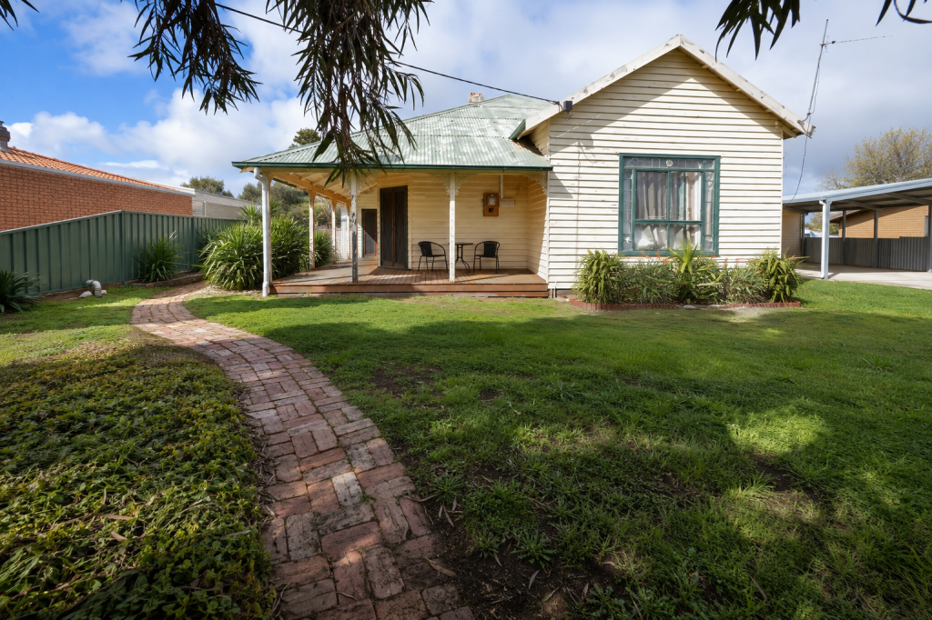 45 Marraboor St, Lake Boga, VIC 3584