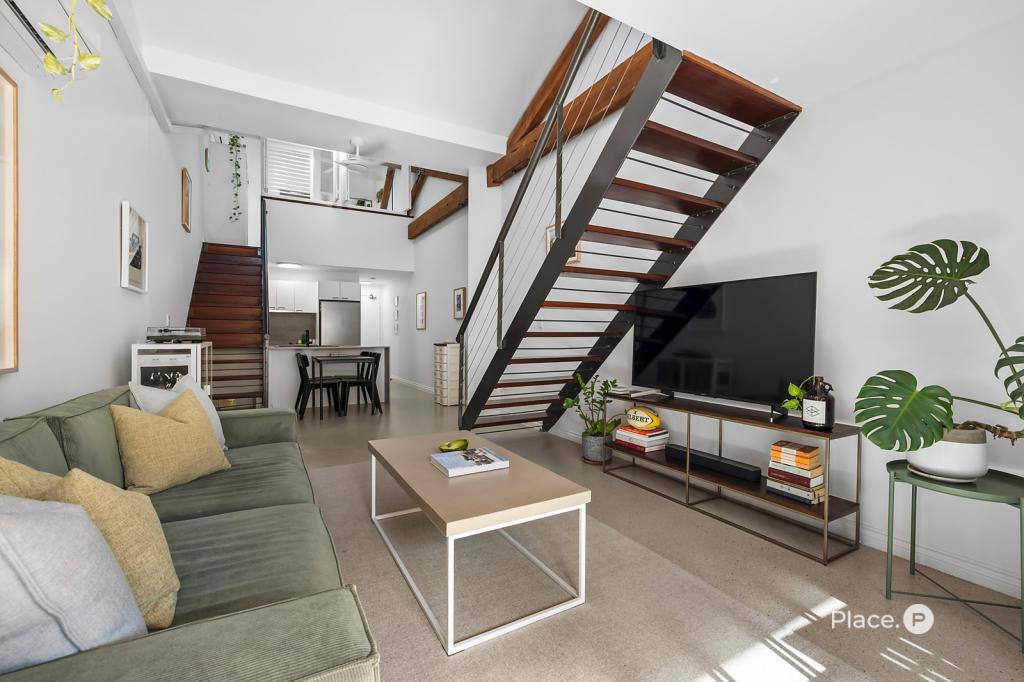 39/75 Welsby St, New Farm, QLD 4005