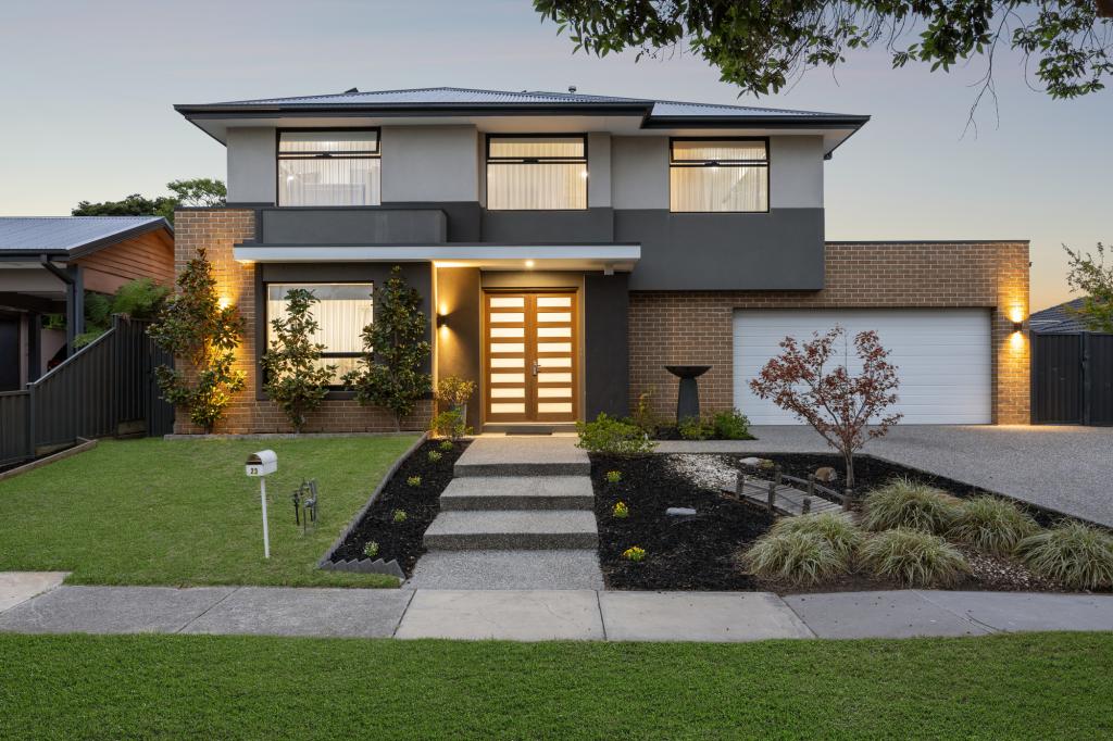 23 Southern Dr, Dingley Village, VIC 3172