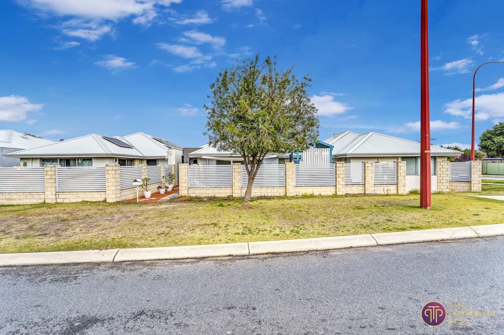 1 Bullfinch St, Huntingdale, WA 6110