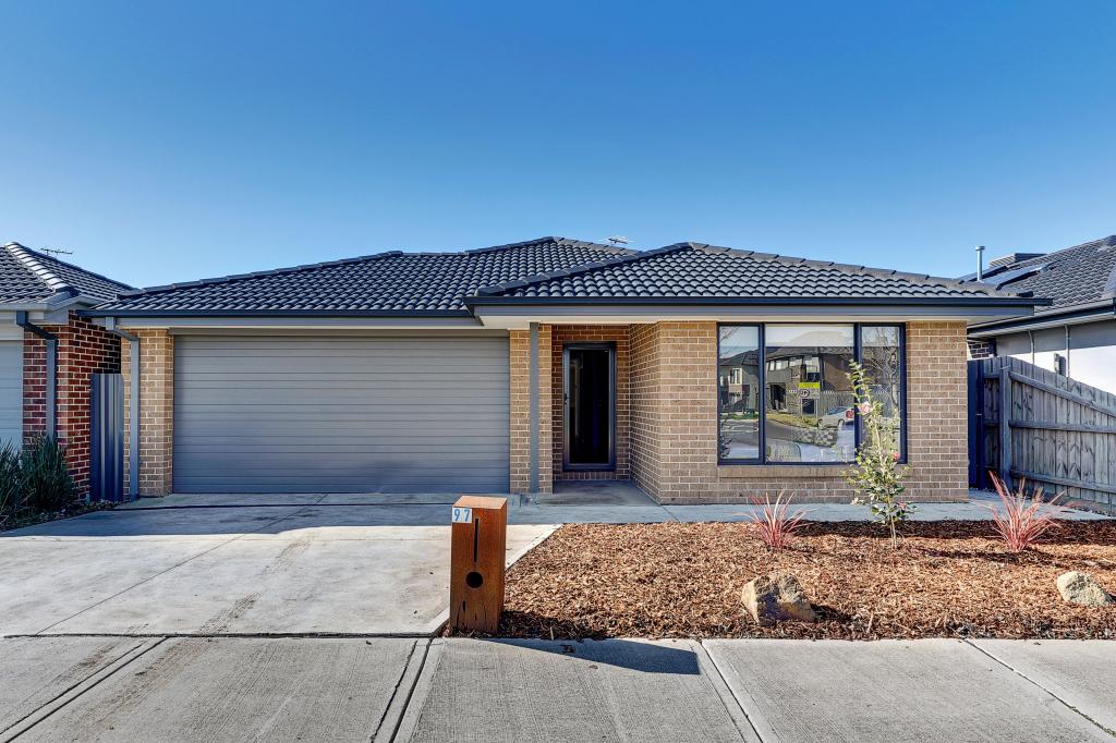 97 Ellscott Bvd, Mickleham, VIC 3064