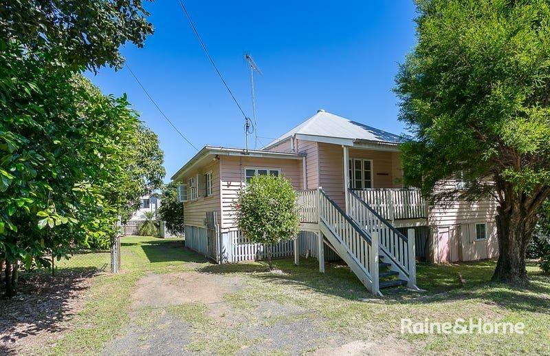 39b Omar St, West Ipswich, QLD 4305