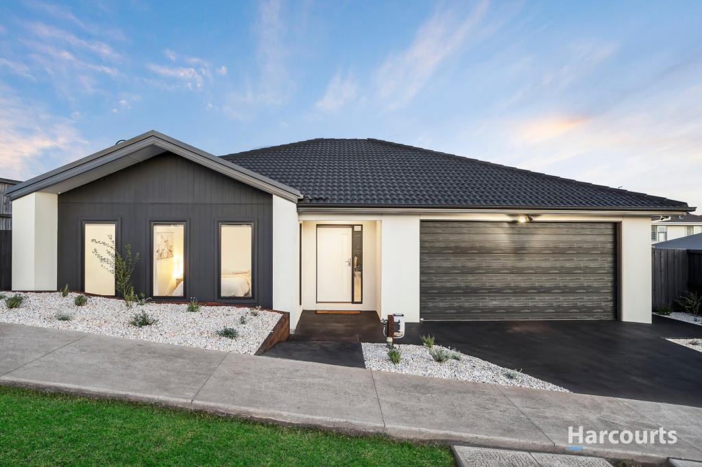 22 TASSELL DR, WARRAGUL, VIC 3820