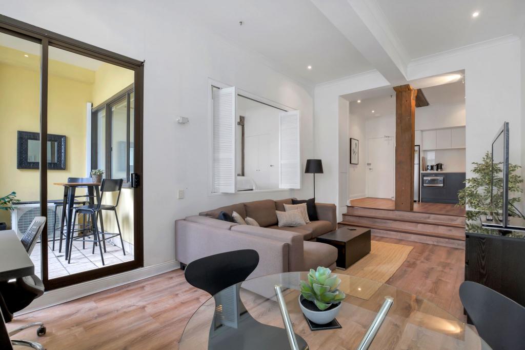 102/82-84 Abercrombie St, Chippendale, NSW 2008