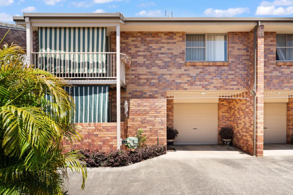 7/6 Woodward St, Grafton, NSW 2460