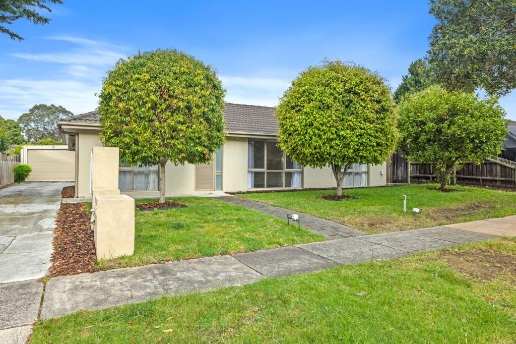 1/265 Dandelion Dr, Rowville, VIC 3178