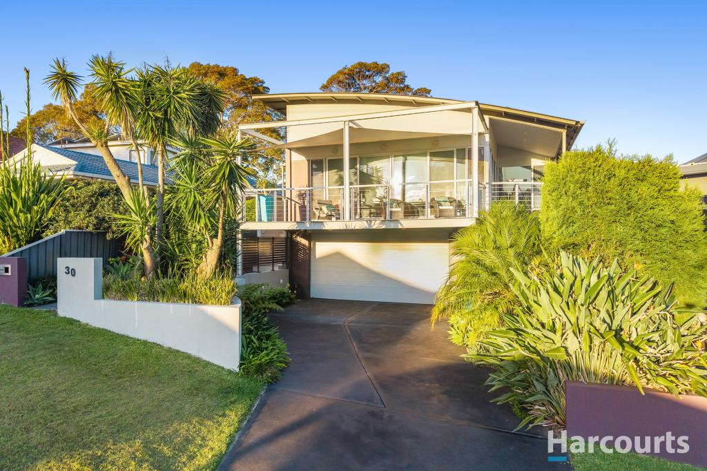 30 Vista Pde, Belmont, NSW 2280