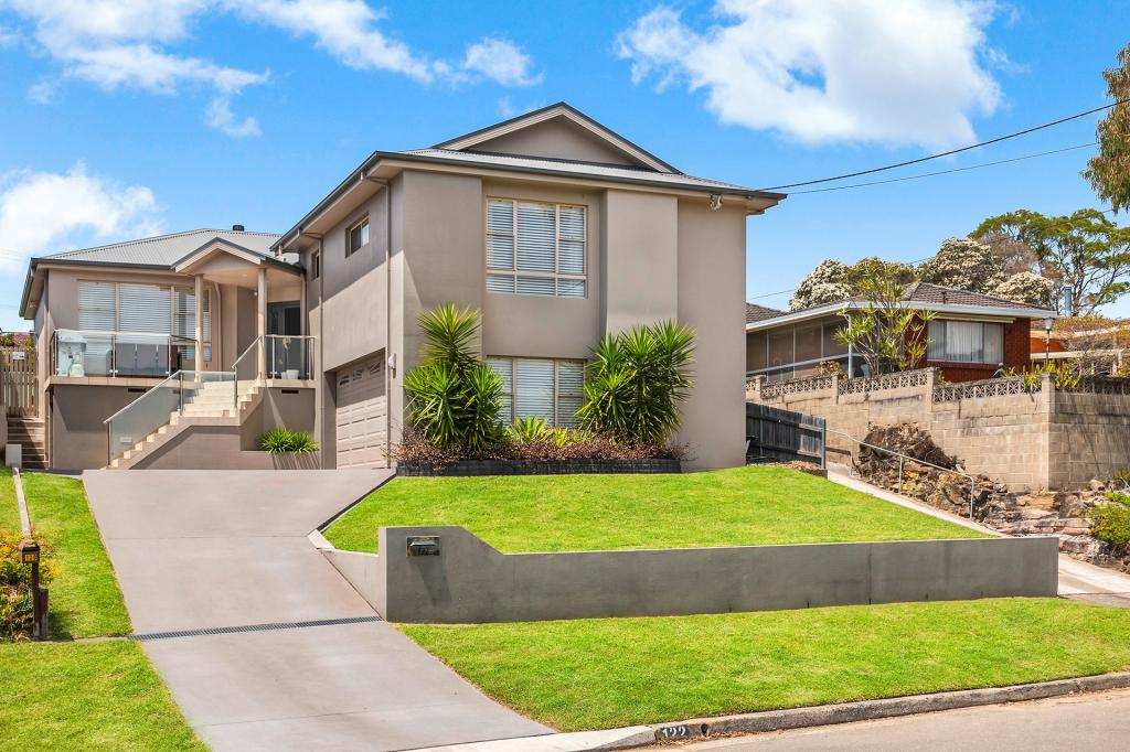 122 Thurlgona Rd, Engadine, NSW 2233