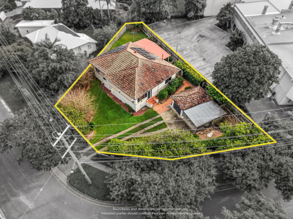 68 Jackson St, Coorparoo, QLD 4151