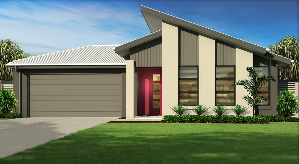 Lot 131 Bellagrove Estate, Gympie, QLD 4570