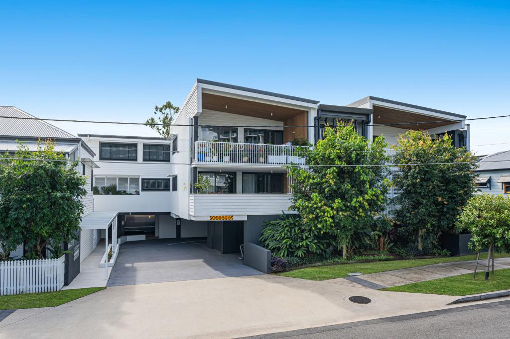 6/10 Bay Tce, Wynnum, QLD 4178