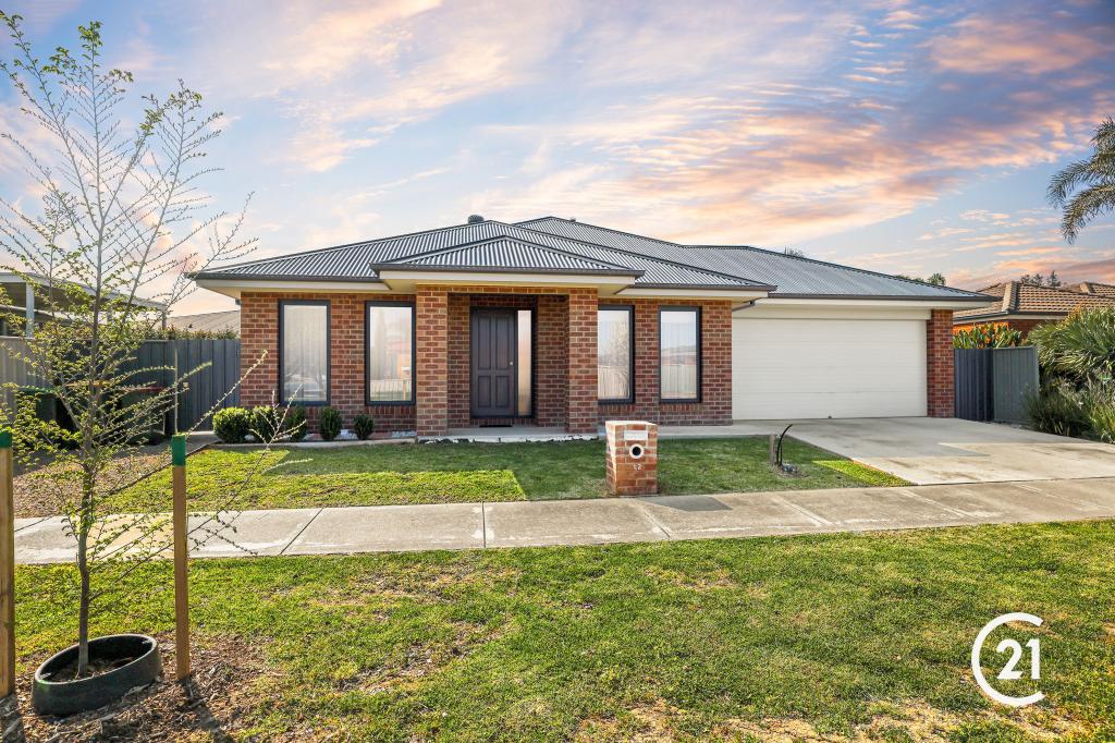 12 JAMIESON DR, ECHUCA, VIC 3564
