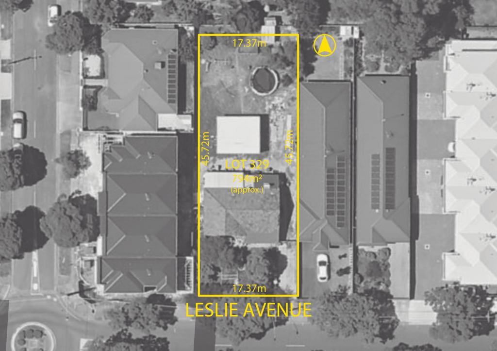 23 Leslie Ave, Blair Athol, SA 5084