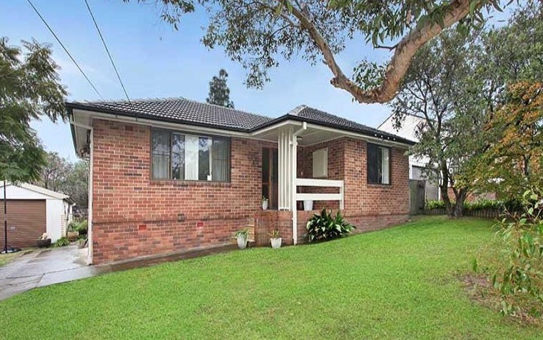 3 May St, Constitution Hill, NSW 2145