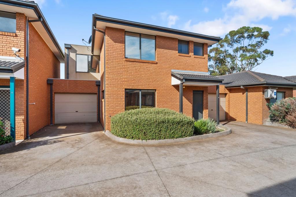 4/50-52 Wilson Rd, Melton South, VIC 3338