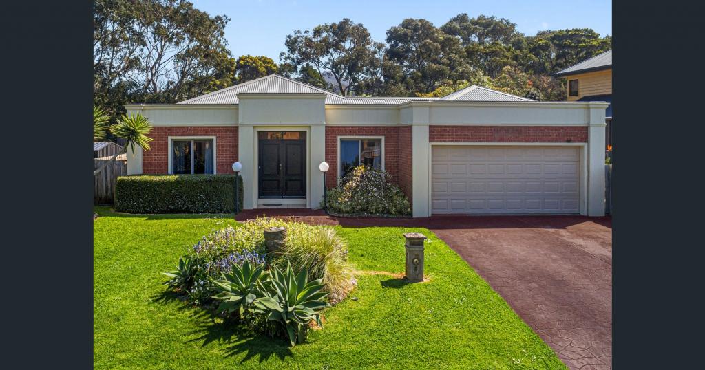 5 Holzer Dr, Apollo Bay, VIC 3233