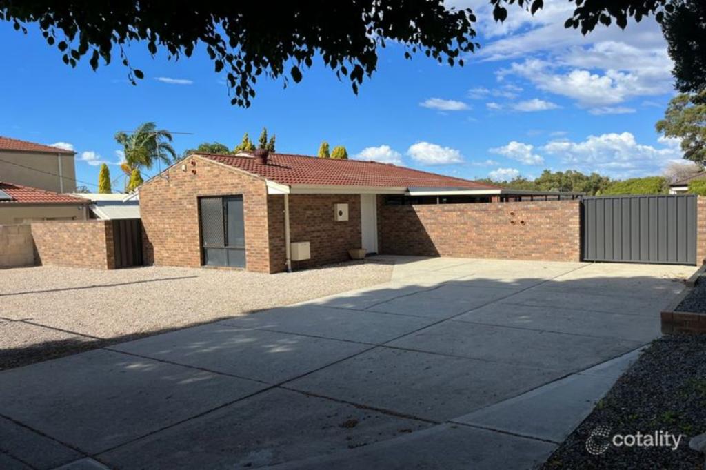21 Ullswater Pl, Balga, WA 6061
