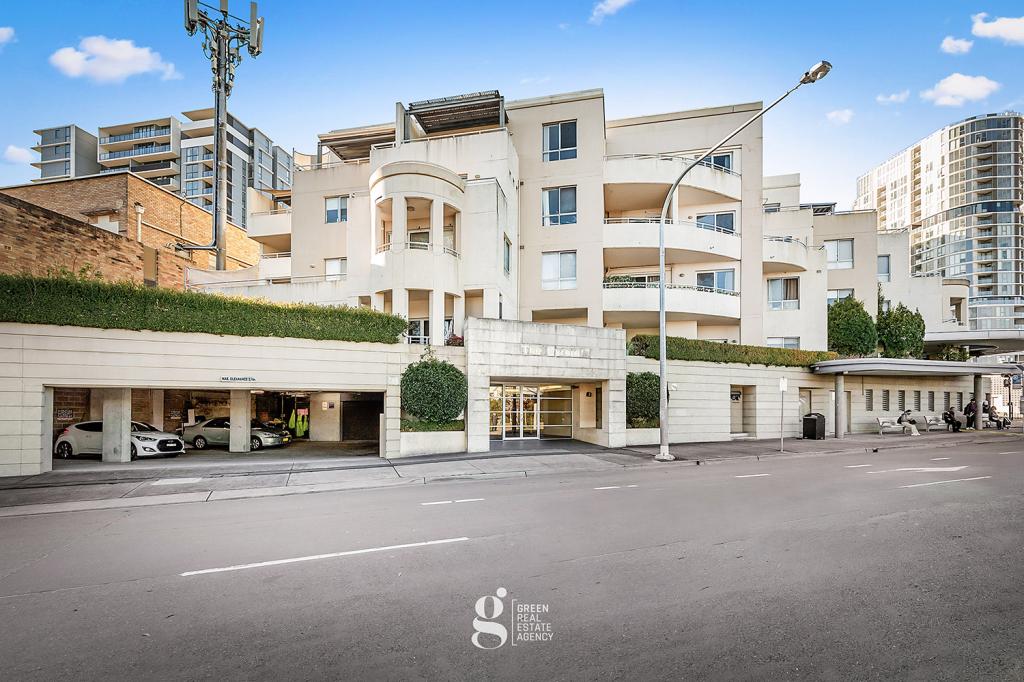 10/1-3 Oxford St, Epping, NSW 2121