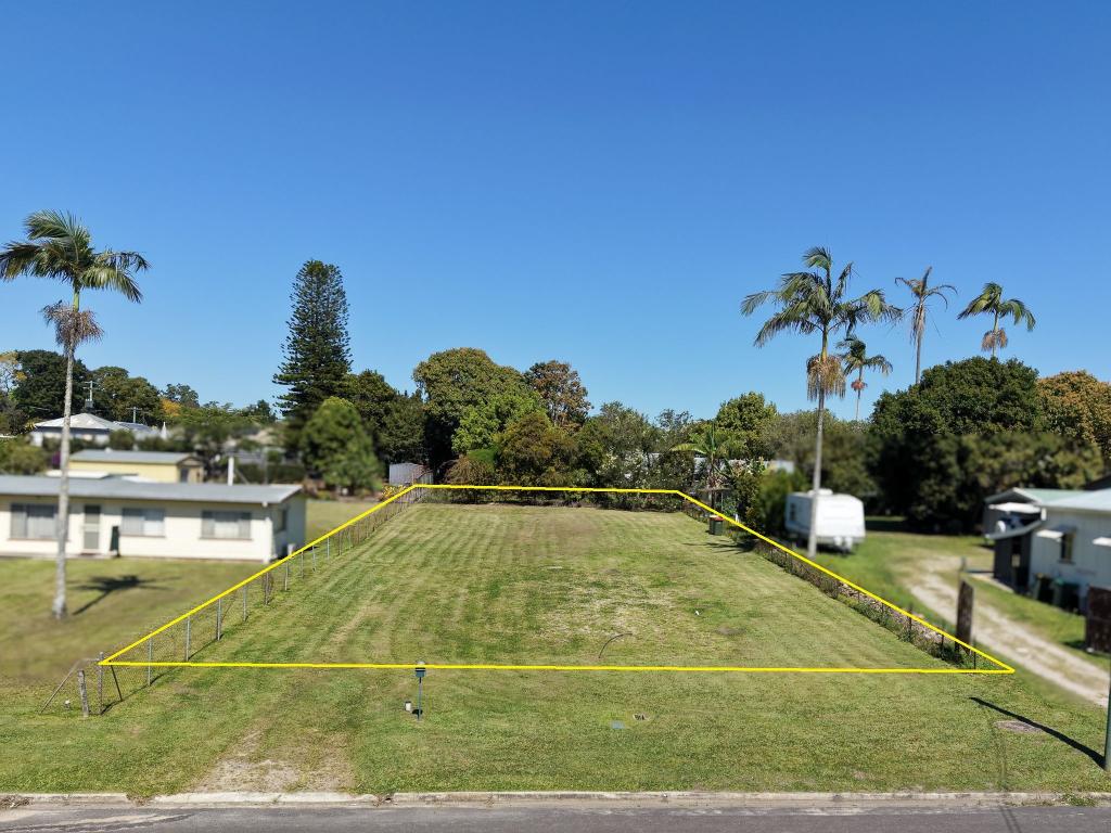 46 GEORGE ST, WOODFORD, QLD 4514