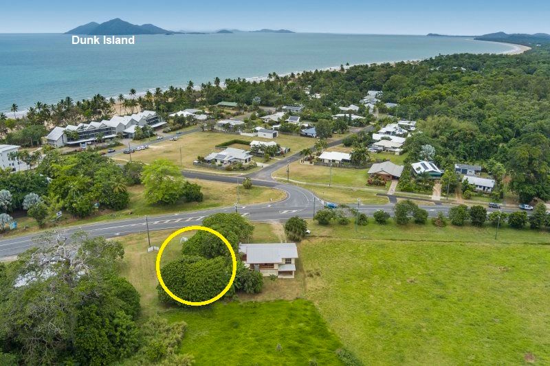 4 Porter Prom, Mission Beach, QLD 4852