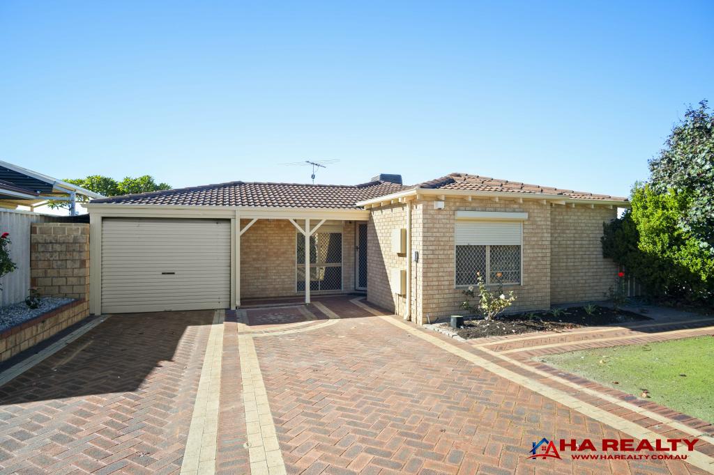 36 Honours Rise, Marangaroo, WA 6064